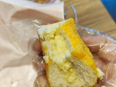 -木子木水日式烫面包(世界城光谷店)