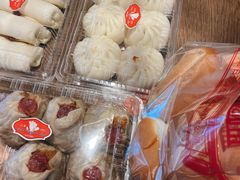-白玉兰食品甜凤店(合生汇店)
