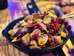 -天天喝丢一只鞋·烧烤·快餐(盐仓桥店)