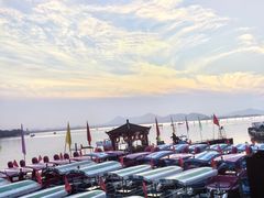 -云龙湖旅游景区