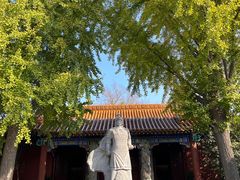-戏马台景区