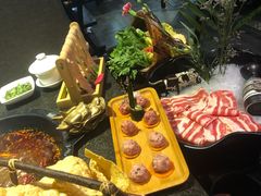 -椒王火锅(厚街万达店)