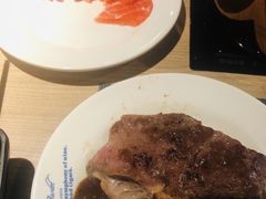-星伦多自助料理(华润万象城店)