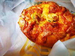 墨西哥辣鸡-原麦山丘(金地店)