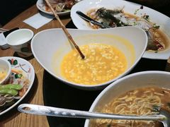 -味莊餐厅(康庄南街店)