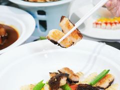-扶摇湘宴·烤鸭·湘粤宴(中关村·北大店)