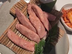 -缘·金家烤鳗鱼(西塔总店)