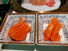 -亚马逊海鲜自助(梅溪湖步步高店)