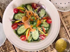 -Cafe Alice咖啡爱丽丝(奥城店)