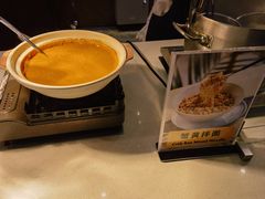 -飨食汇全日制餐厅·昆山皇冠假日酒店(九方店)