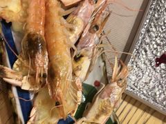 -江户家·日本料理·铁板烧(汉江东路店)