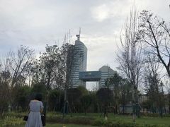 -湖南广播电视台娱乐频道