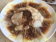-港畔赶海蒸汽海鲜烧烤自助(仙螺岛店)