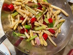 -梁家大院•农家菜(昆山会展中心店)