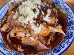 -赵姐猪耳朵饭店