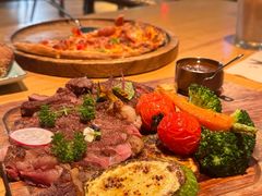 -771餐吧·咖啡·西餐·烤肉(金湖广场店)