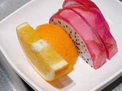 -海底捞火锅(龙岗星河COCO Park店)