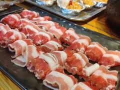 招牌肥牛-旺记碳烤肥牛(虎门万达店)