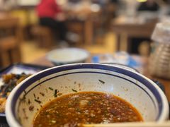 -云阿蛮云南生烫牛肉米线(奉贤路店)