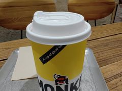 -奇醜的猴子咖啡(财信广场店)