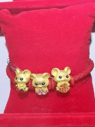 -菜百首饰店(东方新天地店)