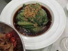 -聚宾楼·烤鸭·家宴(科技三路店)
