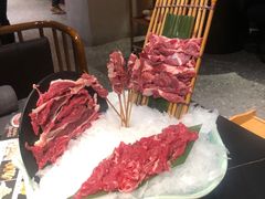-乔先生涮肉·鲜活牛羊肉火锅(塘沽店)
