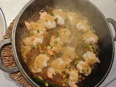 -卞氏菜根香(航空路旗舰店)