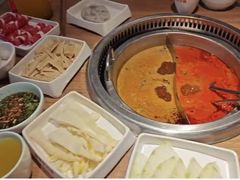 -季季红火锅(长沙步行街店)