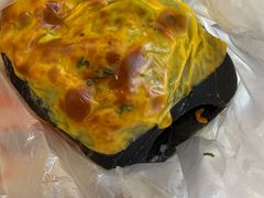 -甜嘟嘟烘焙坊(舒城路店)