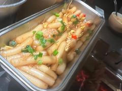 -很久以前羊肉串(朝阳路店)