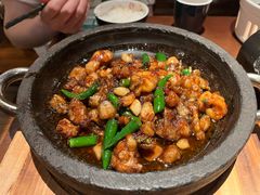 -绿茶餐厅(乐峰广场店)