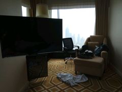 -南京商茂国际酒店(新街口德基广场店)