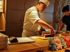 -炎橘·板前料理 Omakase