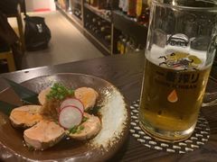-角落里(中山公园店)