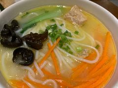 -云海肴·汽锅鸡·云南菜(苏州中心店)