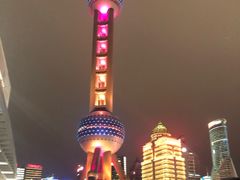 -东方滨江大酒店·滨江厅