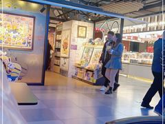 -3D·JP拼图(合生汇店)