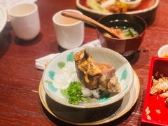 -翔峰炭火鳗鱼(悦泰街里公寓店)