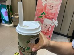 -迷客夏Milksha(圆融天幕店)