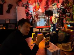 -在路上酒吧(大理古城店)