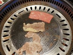 -九寸钉自助·炭火烤肉烧烤(欧乐时尚广场店)