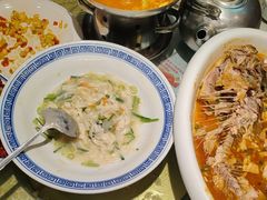 -老雒阳面馆·水席·洛阳菜(纱厂路店)