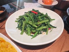 -泰香米泰国餐厅(中大国际店)