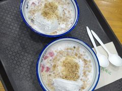 -文昌邓记清补凉(西沙路店)