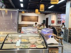 -星粉面大王城(德馨园店)