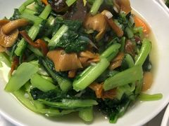 -锋味海鲜菜馆