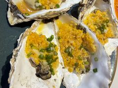 -渔港甄宴·海鲜·地标烟台菜(金沙滩店)