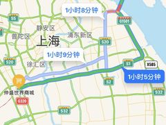 -上海长兴岛郊野公园