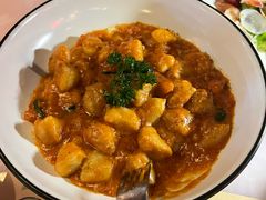 -安妮意大利餐厅(日坛店)